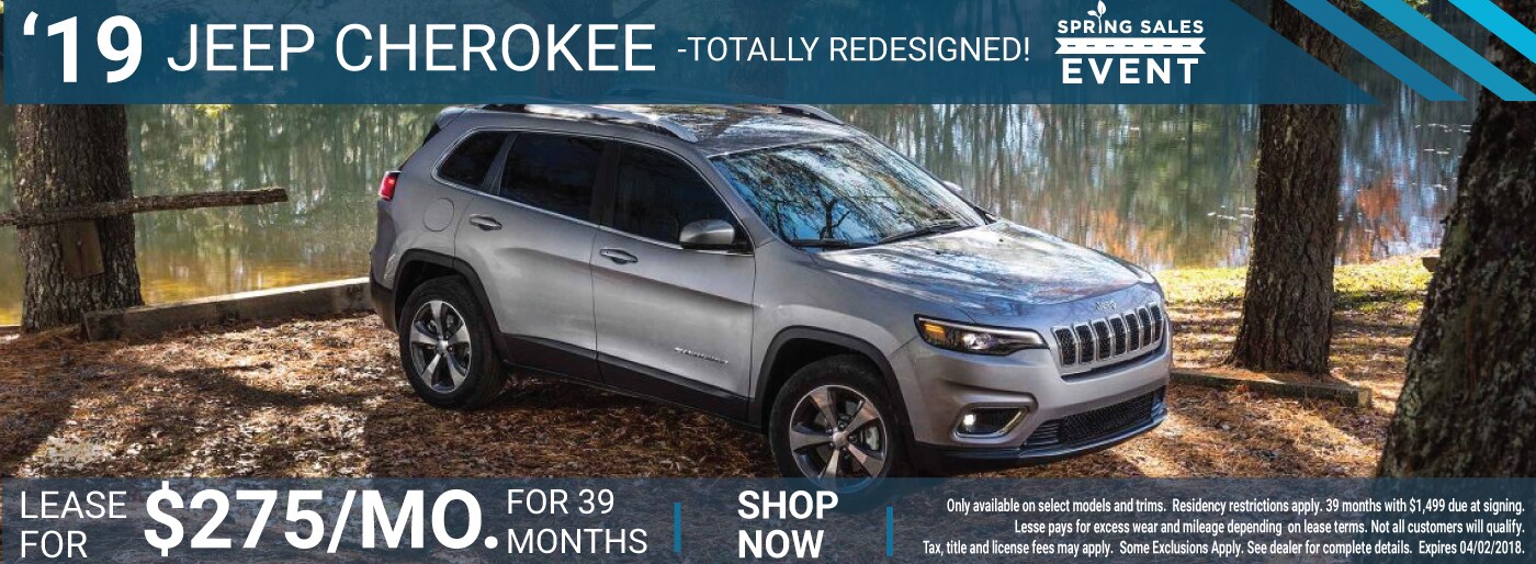 New & Used Car Dealership New Cars in Fort Wayne, IN