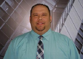 Brad Moore