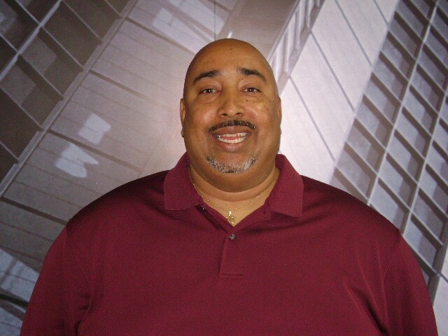 Todd Macon