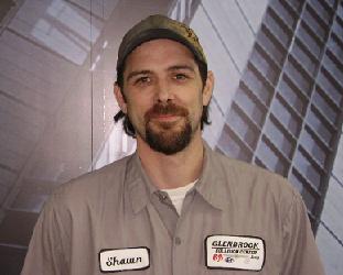Shawn Onion