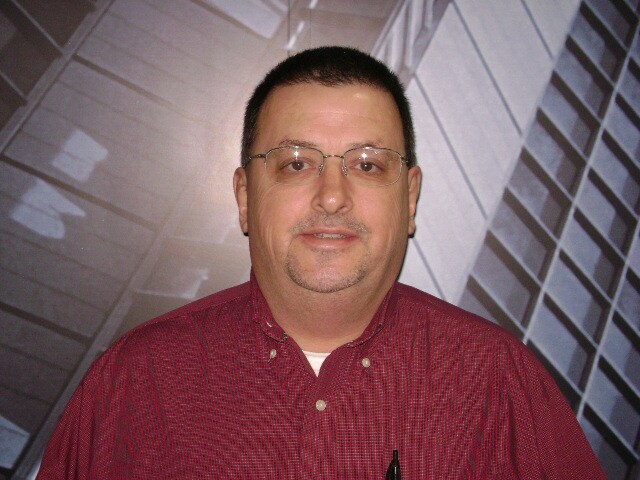 Keith Magley