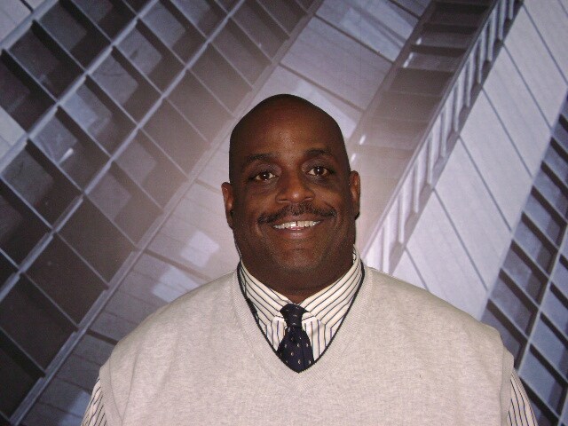 Neal Simmons