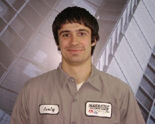 Andy Sturges