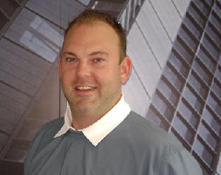 Dave Brady