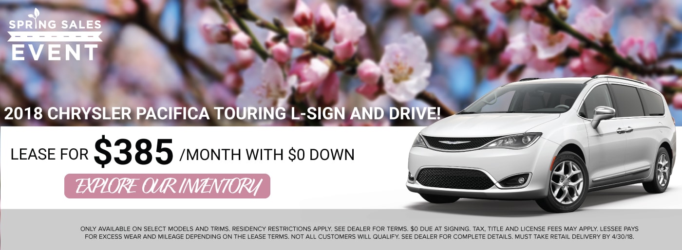 New & Used Car Dealership New Cars in Fort Wayne, IN