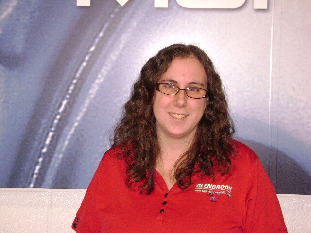 Heidi Thompson