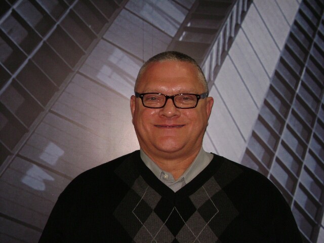 Joe Payton