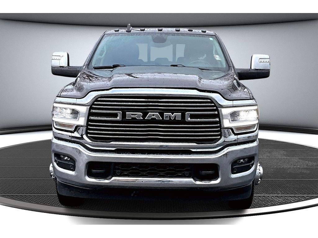 2024 Ram 3500 Laramie photo 3