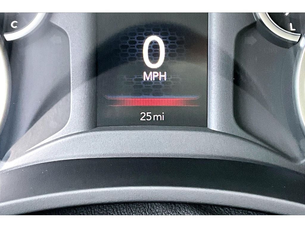 2025 RAM 2500 Big Horn - Photo 29