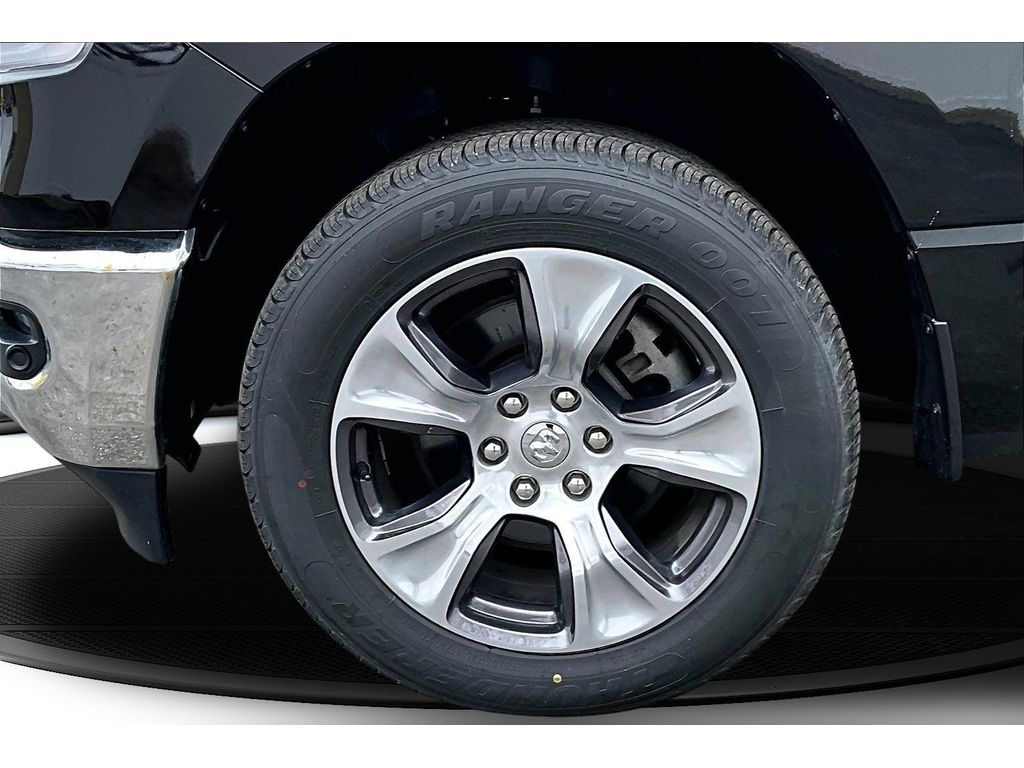 2023 RAM Ram 1500 Pickup Laramie - Photo 12