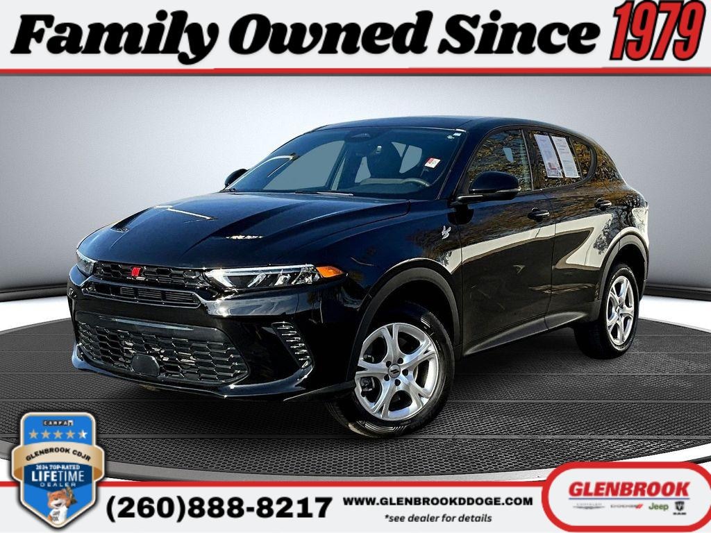 Certified 2024 Dodge Hornet GT Plus Sport Utility