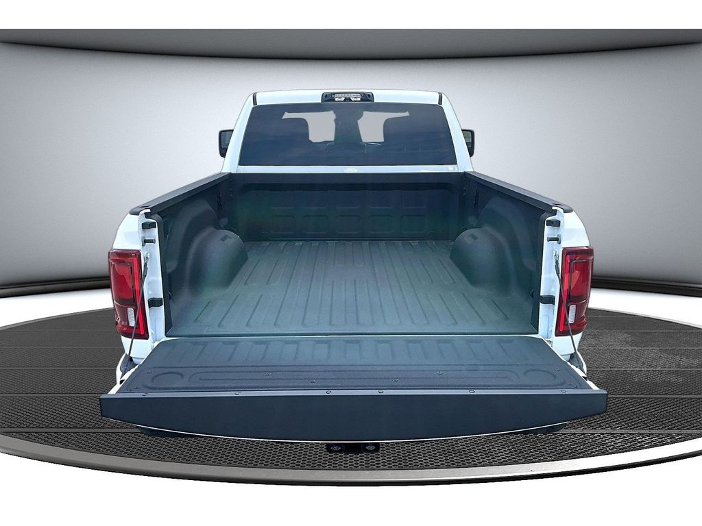 2025 RAM 2500 Big Horn - Photo 43