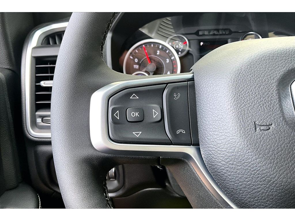 2025 RAM 2500 Big Horn - Photo 25