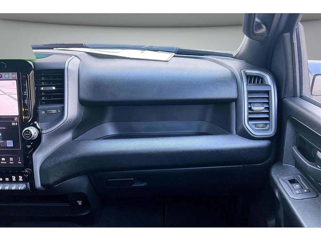 2025 RAM 2500 Tradesman - Photo 47