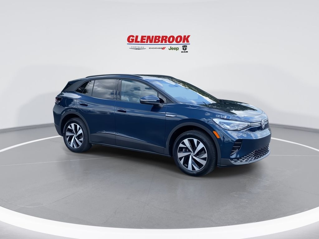 Used 2023 Volkswagen ID.4 PRO with VIN 1V2DNPE87PC044904 for sale in Fort Wayne, IN