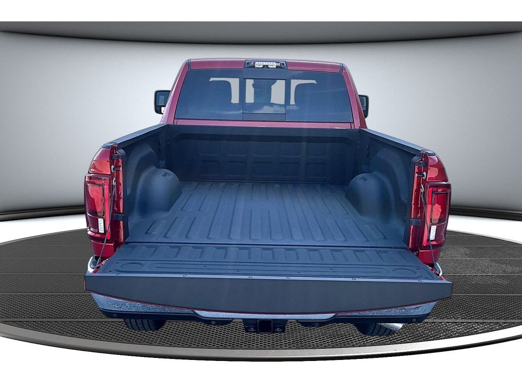 2025 RAM 2500 Tradesman - Photo 42