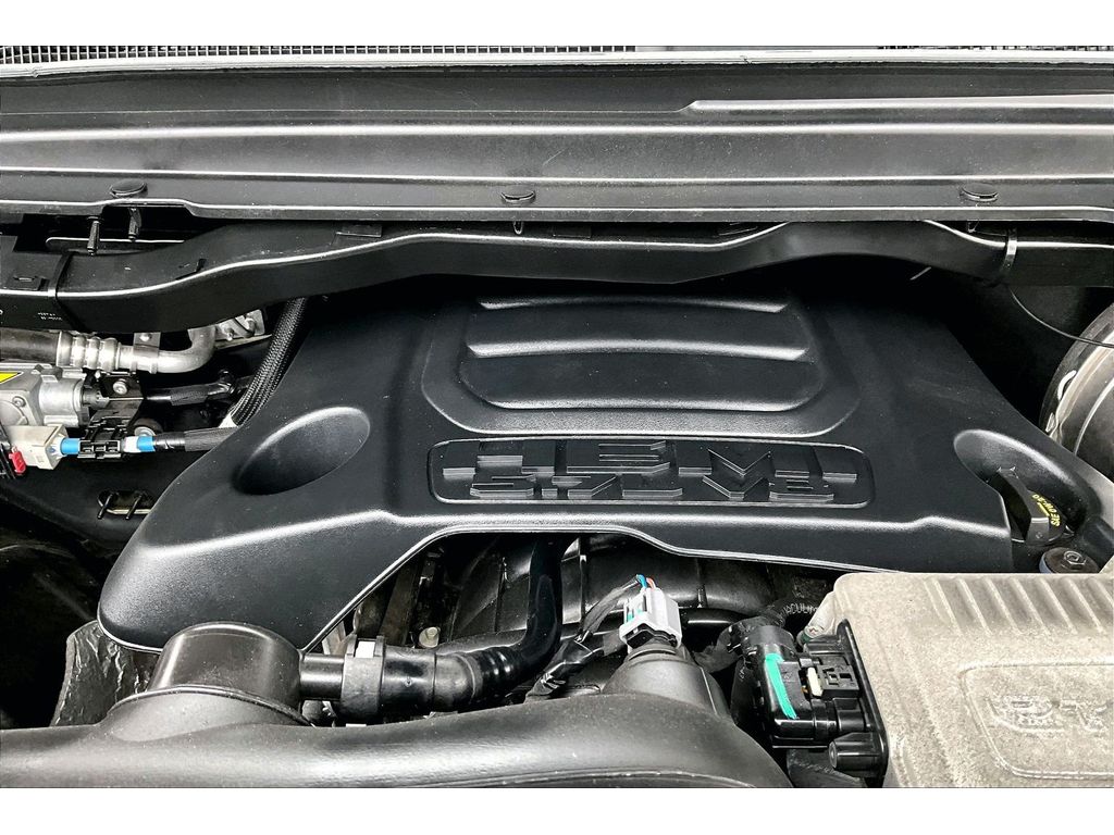 2023 RAM Ram 1500 Pickup Laramie - Photo 38