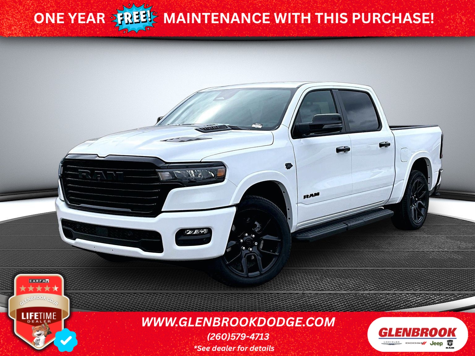  Ram 1500