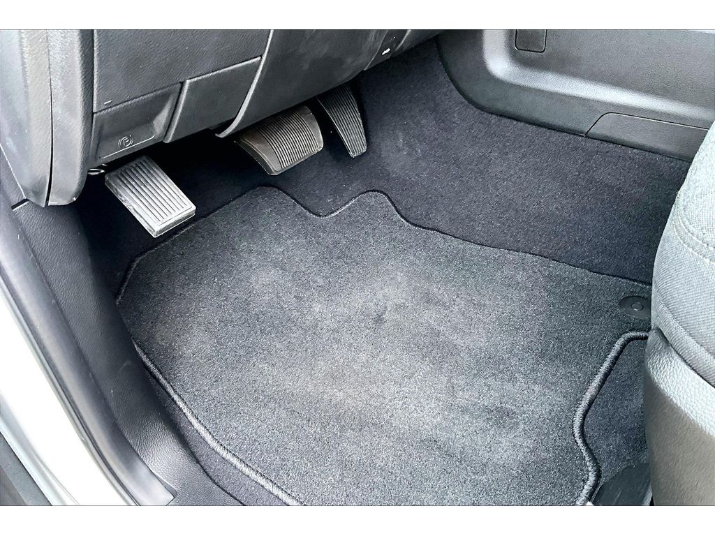 2025 RAM 2500 Big Horn - Photo 36