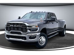 2026 Ram 3500 Tradesman Pickup