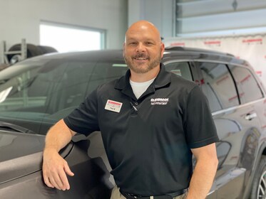 Staff member Ted Braselton from ID_9ffd8738d415