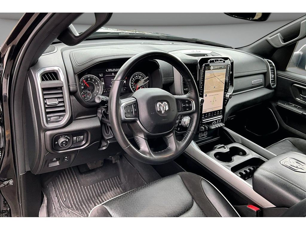 2023 RAM Ram 1500 Pickup Laramie - Photo 17