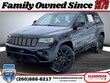  Jeep Grand Cherokee WK