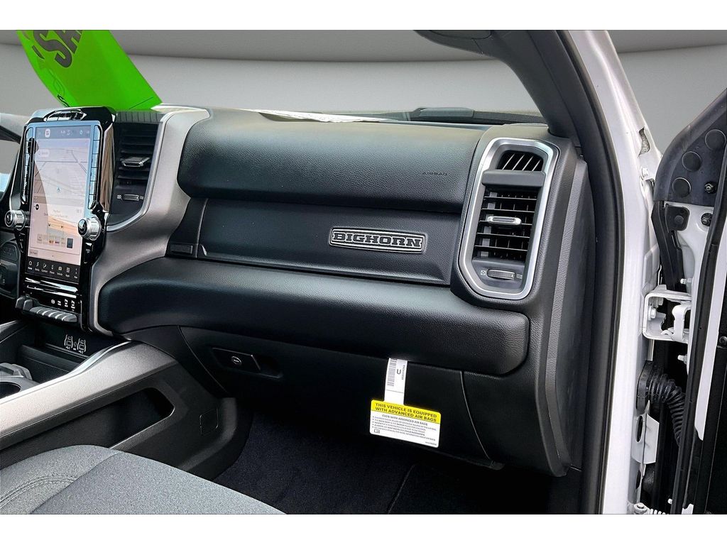 2025 RAM 2500 Big Horn - Photo 52
