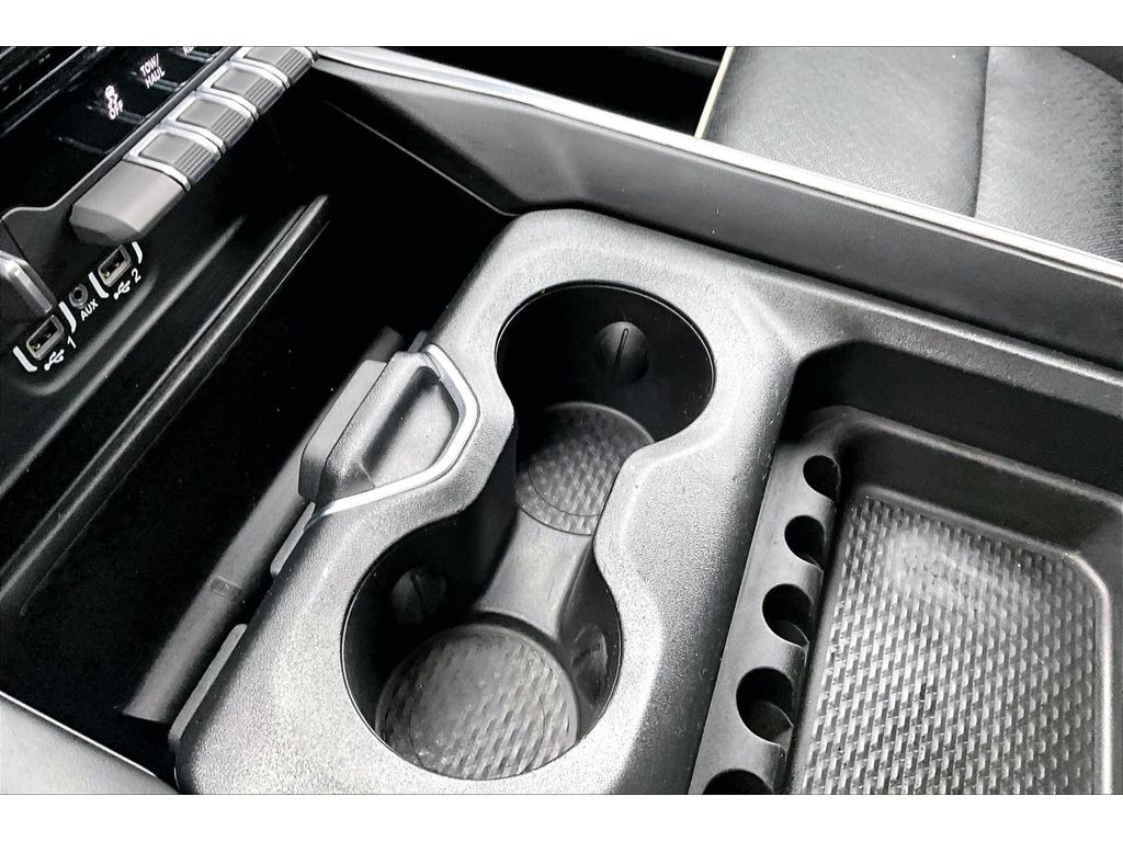 2023 RAM Ram 1500 Pickup Laramie - Photo 18