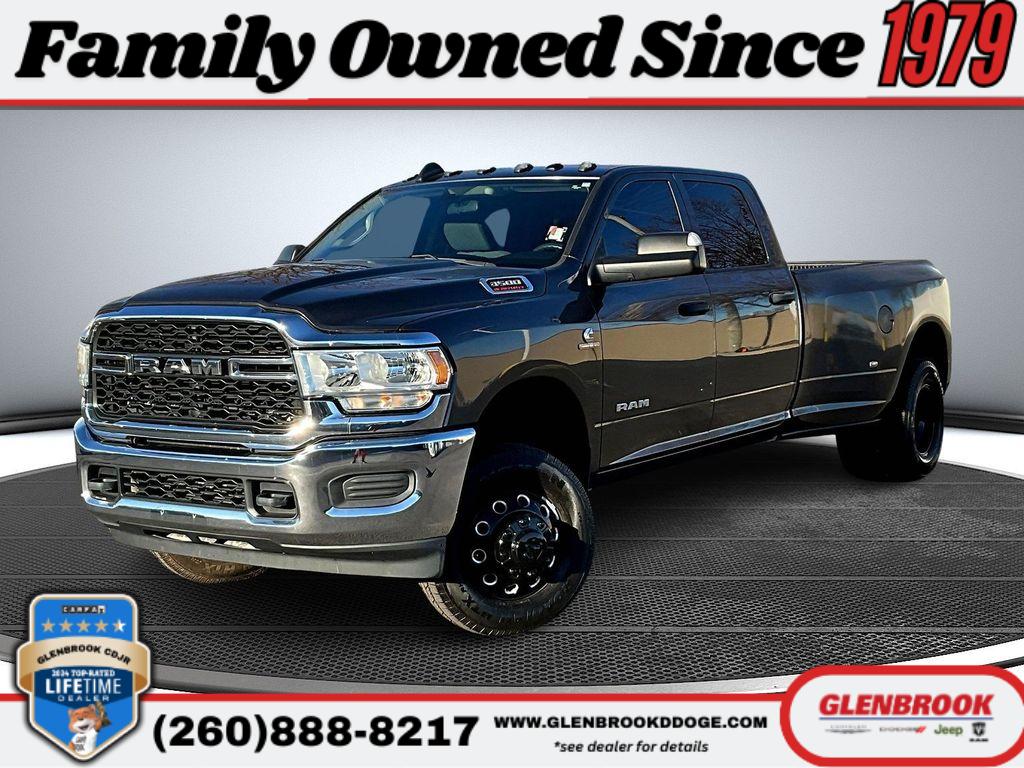 2019 RAM Ram 3500 Pickup Tradesman's photo