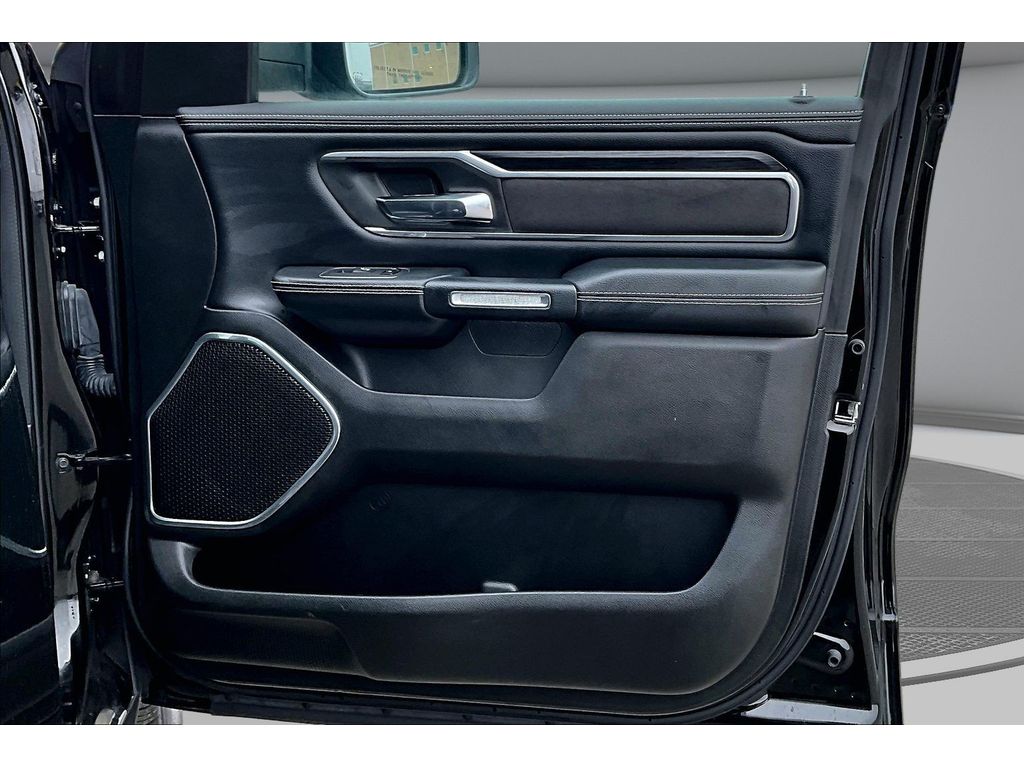 2023 RAM Ram 1500 Pickup Laramie - Photo 23