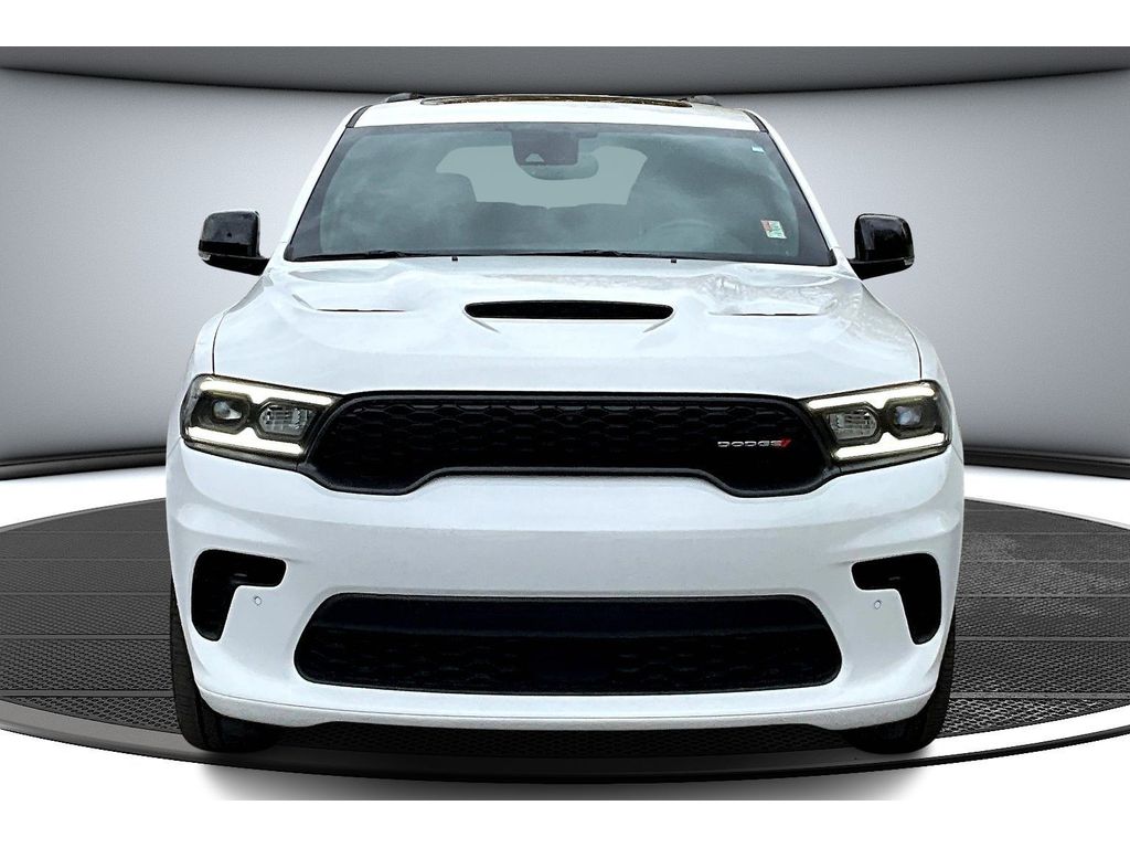 2024 Dodge Durango R/T Plus photo 2