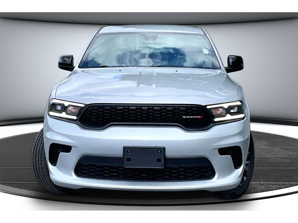 Certified 2025 Dodge Durango GT Sport Utility