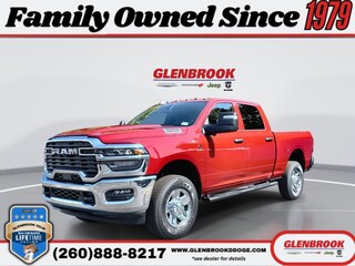 2025 Ram 2500 Tradesman Pickup