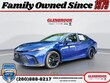  Toyota Camry Hybrid