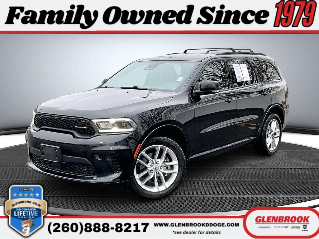 2024 Dodge Durango GT's photo