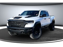 2026 Ram 1500 RHO Pickup