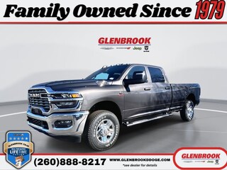2025 Ram 3500 Tradesman Pickup