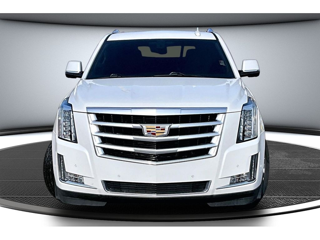Used 2020 CADILLAC Escalade Base Sport Utility
