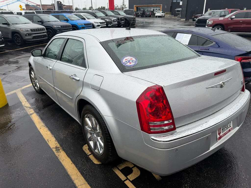 Used 2008 Chrysler 300C C Hemi Sedan