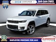  Jeep Grand Cherokee L