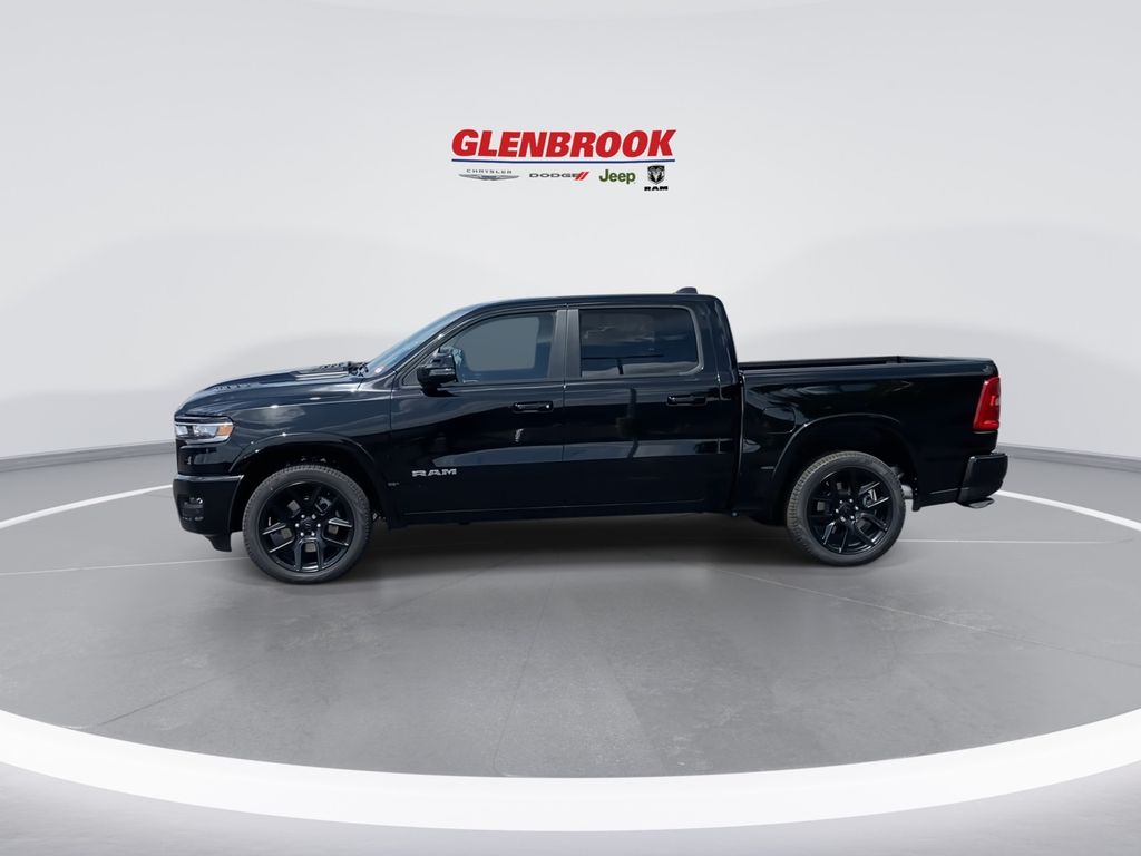 2026 RAM 1500 Laramie - Photo 8