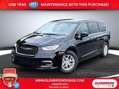 2026 Chrysler Pacifica Select Passenger Van