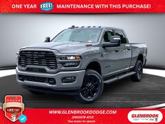 2026 Ram 2500 Big Horn Pickup