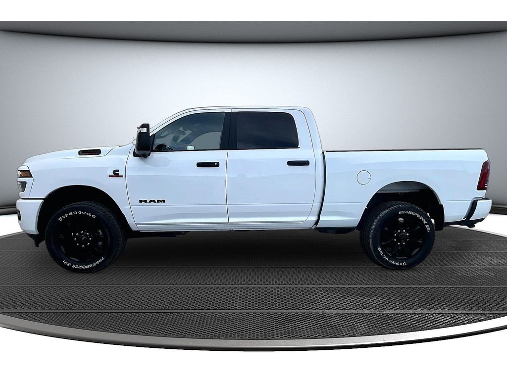 2025 RAM 2500 Big Horn - Photo 20