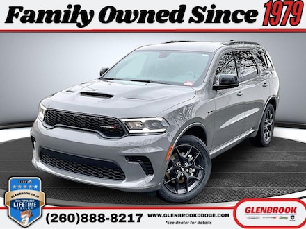 2026 Dodge Durango R/T Sport Utility
