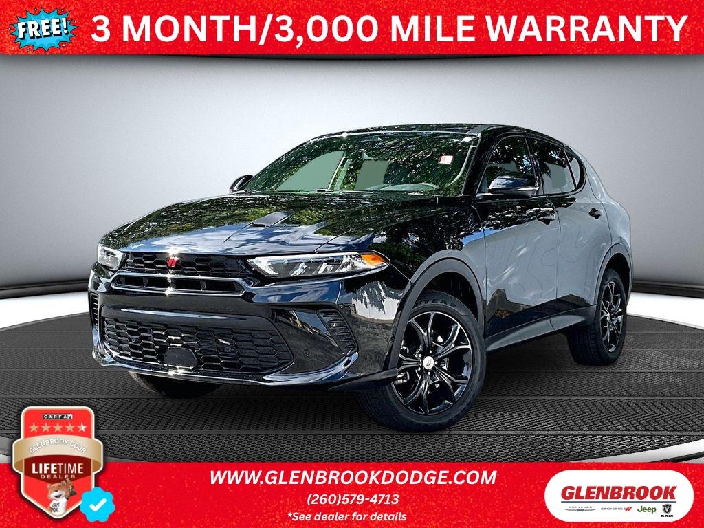 Used 2023 Dodge Hornet GT Plus Sport Utility