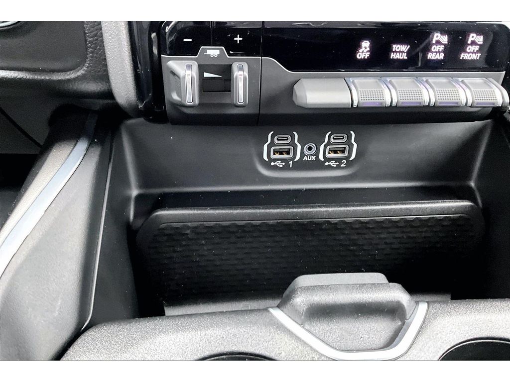 2023 RAM Ram 1500 Pickup Laramie - Photo 32