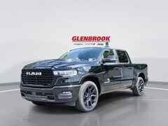 2026 Ram 1500 Laramie Pickup