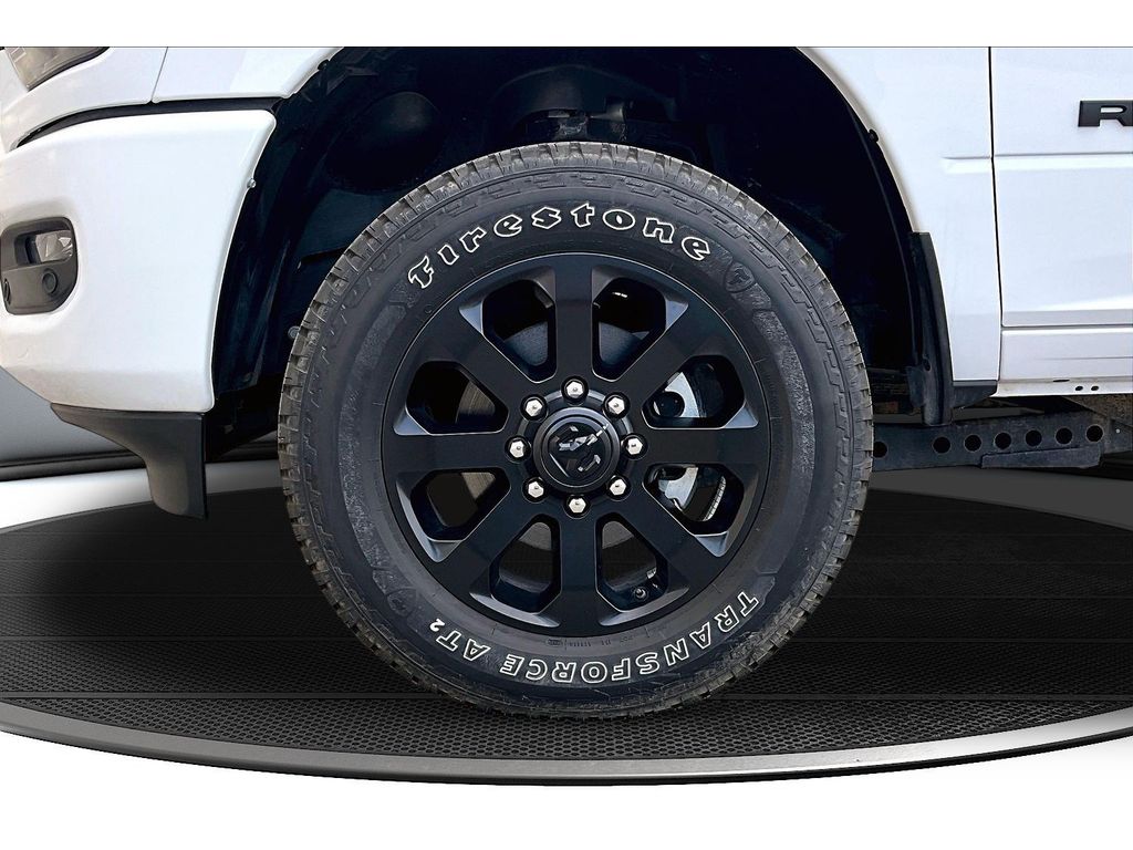 2025 RAM 2500 Big Horn - Photo 13